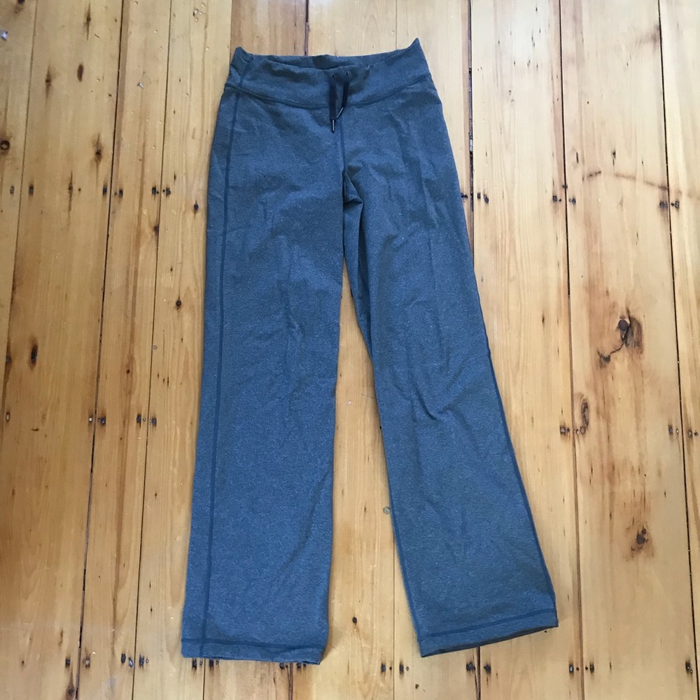 Lululemon Yoga Pants